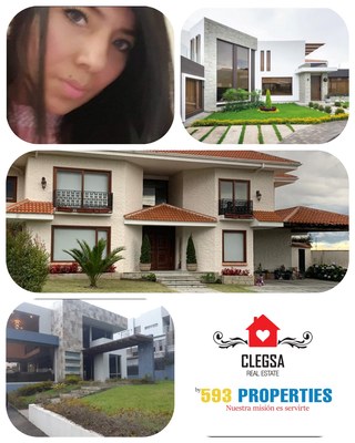 AGENCY CLEGSA REAL ESTATE