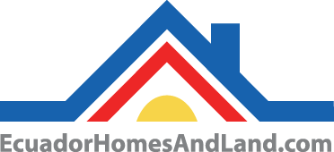Ecuador Homes and Land