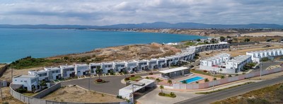 MARINA BAY - exclusive beachfront community - luxury homes for sale in Manta Ecuador