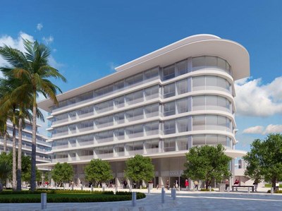 Midtown – incredible macro project - Smart apartments for sale in Samborondón, Guayas