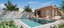 PORTO MANTA – casas y departamentos en venta en Manta – Elegante piscina para compartir y disfrutar