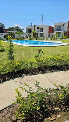 CAMPO CANELA – increíble piscina para adulto y una infantil - venta de casas y departamentos en Tena