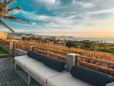 Oceanside Farm Residences – Espectaculares villas y casas en venta en Puerto Cayo, Ecuador –  vistas espectacular al mar