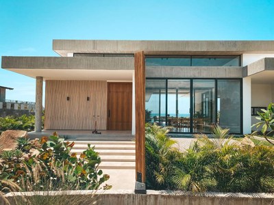 Oceanside Farm Residences – Espectaculares villas y casas en venta  con elegantes diseños