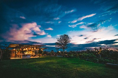 Oceanside Farm Residences – Spectacular villas and houses for sale in Puerto Cayo, Ecuador.