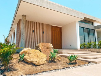 Oceanside Farm Residences – Espectaculares villas y casas en venta con elegantes diseños