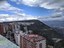 Apartments for sale with incredible views of Quito