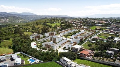 Magnifico proyecto - Casas de lujo en venta - La mejor combinacion entre lo moderno con lo natural -  vive en el Valle de Tumbaco