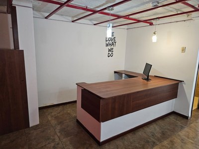 Office Space for Rent in Salinas