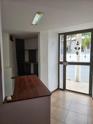 Office Space for Rent in Salinas