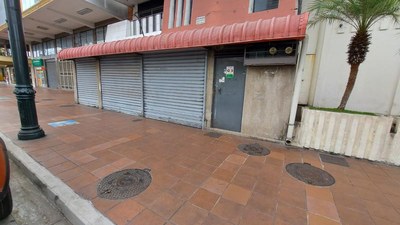 Retail Space For Rent in 9 de Octubre - Guayaquil