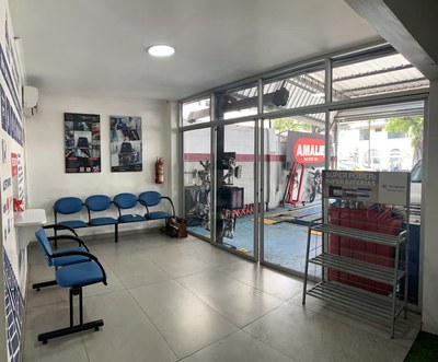 Countryside Retail Space For Rent in Guayaquil
