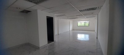 Retail Space For Rent in Guayaquil