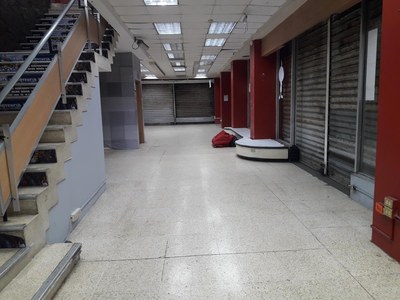 Retail Space For Rent in El Centro - Guayaquil