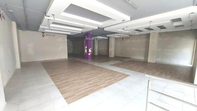 Retail Space For Rent in Urdesa - Guayaquil