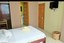 TV And En Suite Bathroom In Double Room