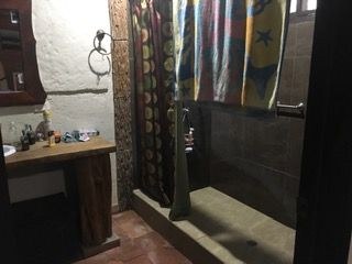  Second Bedroom Private Bathroom 