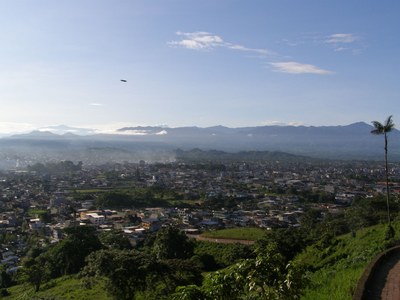 The Beautiful City Of Santo Domingo Ecuador.jpg