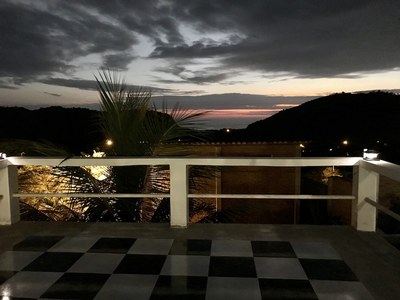 Sunset from deck .jpeg