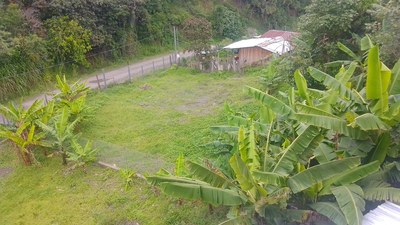 house with land for sale