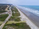 Exclusive Beachfront Lots For Sale in Canoa Manabi