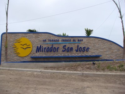  Mirador San Jose Community 