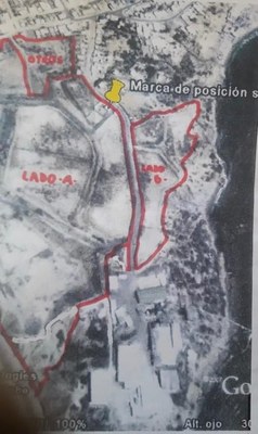  Aerial Map Of The Land 