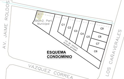 Terreno para Proyecto en Gualaceo /MAURAT Real Estate
