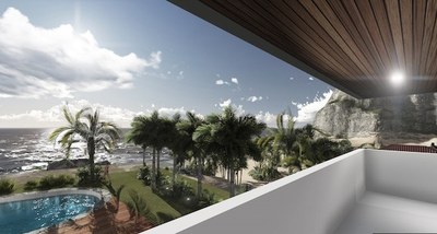 Edificio San Clemente - View from a Balcony.jpg