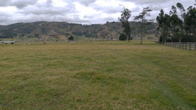 XAT001: Countryside Home Construction Site For Sale in Tarqui - Cuenca