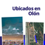 7 Terrenos residenciales de alta plusvalía, fraccionados, vía Olon/Curia, Ecuador.
