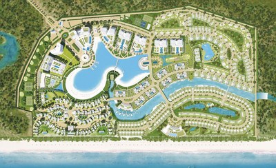 Karibao Villas II - Lotes en venta cerca al mar en Cantón Playas - donde podras construir lacasa de tus sueños