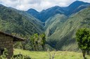 Farm land for sale, in Vilcabamba, Ecuador