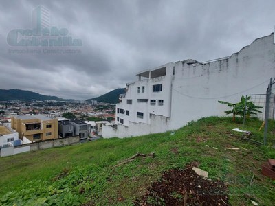 VENTA DE TERRENO CON VISTA PANORAMICA DE LA CIUDAD, LA CUMBRE / CLA4350739: Home Construction Site For Sale in Via a la Costa - Guayaquil