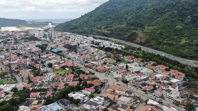 TERRENO MULTIFAMILIAR EN VENTA EN SANTA CECILIA ZONA SEGURA / CLA6047403: Se Vende Terreno para Construcción en Los Ceibos - Guayaquil