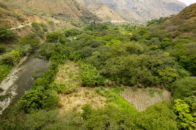 Natural Serenity: Ideal Land in Vilcabamba
