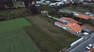 Home Construction Site For Sale in Cotacachi