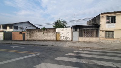 Home Construction Site For Sale in Guayaquil