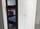 Second Bedroom Closet