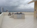 View Of Rooftop Lounges And Jacuzzi