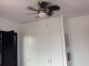 Master Bedroom Ceiling Fan
