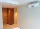 Master Bedroom Closet and Air Conditioning