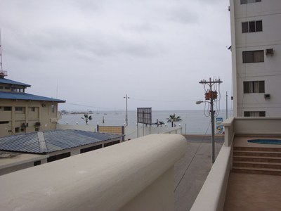 View From Pool Area.JPG