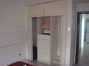 Guest Bedroom Closet Area