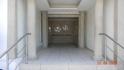 41 Building Entrance.JPG
