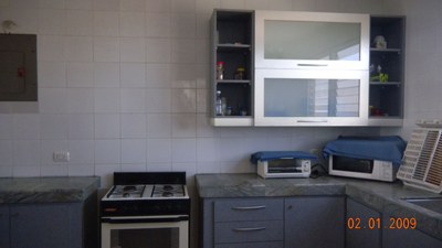 Kitchen Cabinets   