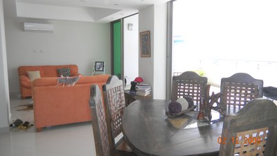 7 View From Dining Room Into Living Room.JPG