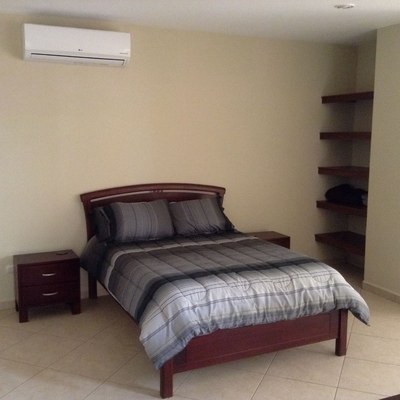 17 Master Bedroom With Split Air Conditioner.jpg