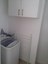  Laundry Room With Storage Cabinet