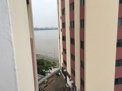  View From Balcony 